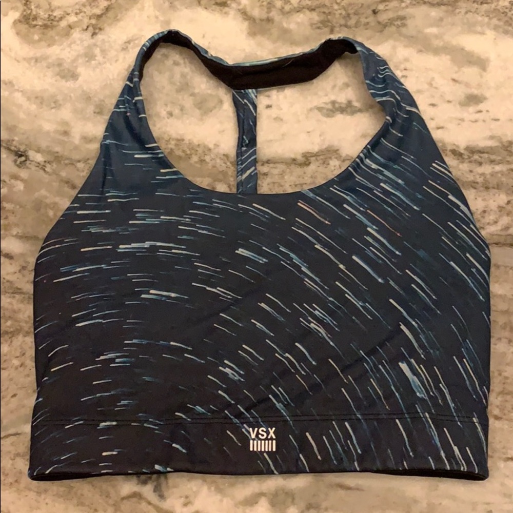 Victoria’s Secret Sports Bra